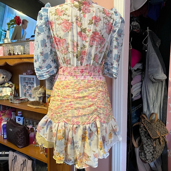 Brand New Dress “For Love Bell” - Picture 7 of 15